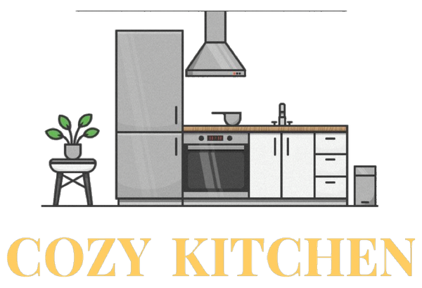 Cozy Kitchen